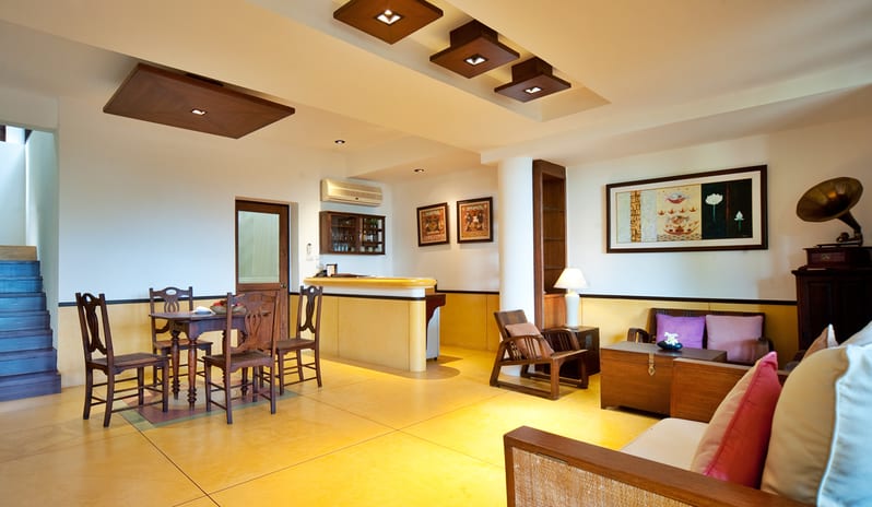 Duplex Villa Suite(5)